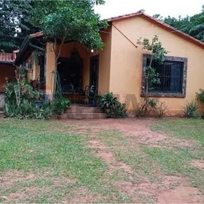 Imagen 2 de Casa en San Lorenzo