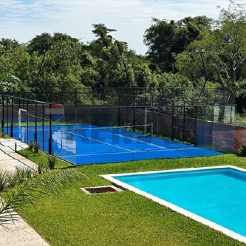 Imagen 6 de Departamento en Luque