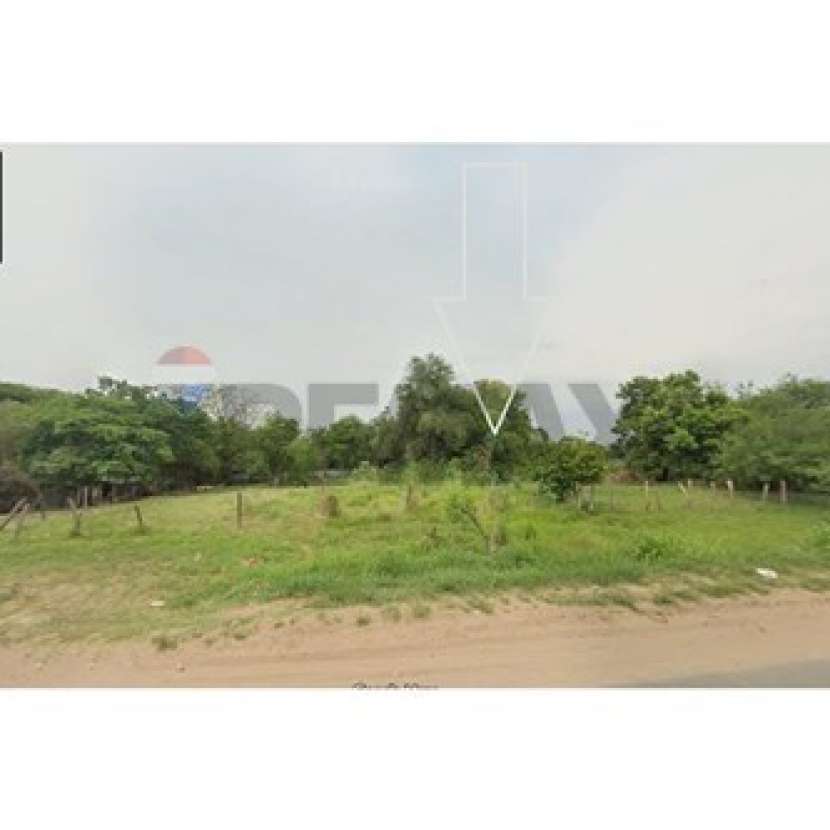 Imagen 2 de Terreno en Ypané