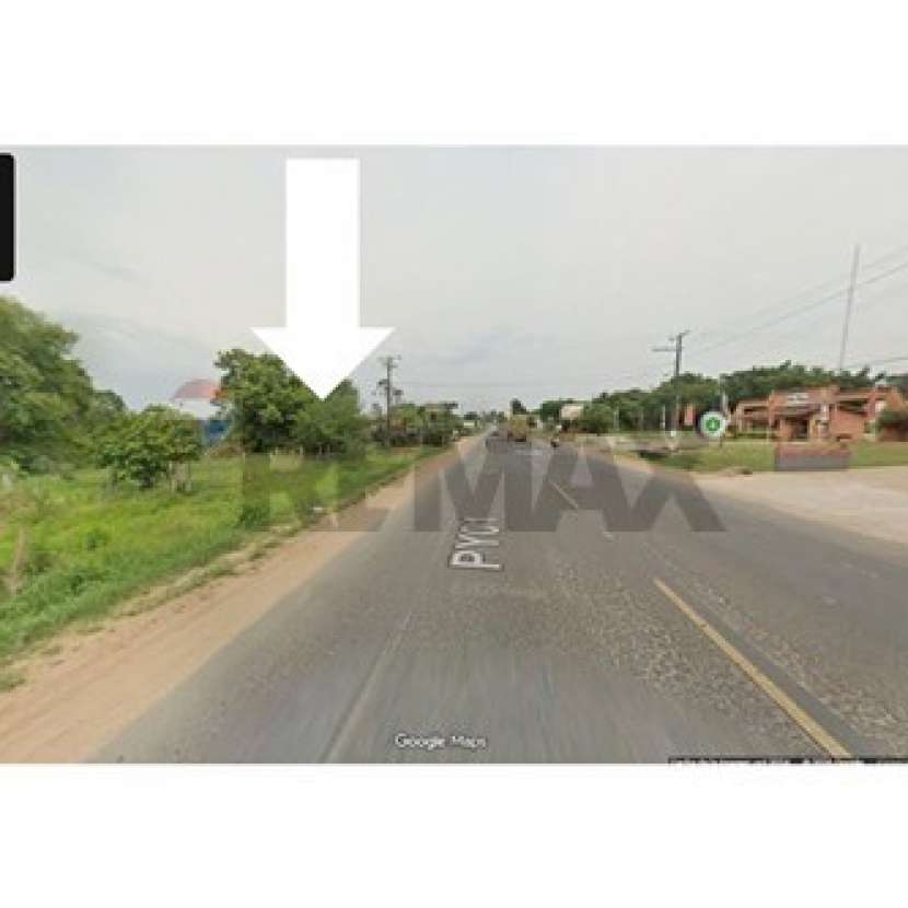Imagen 3 de Terreno en Ypané