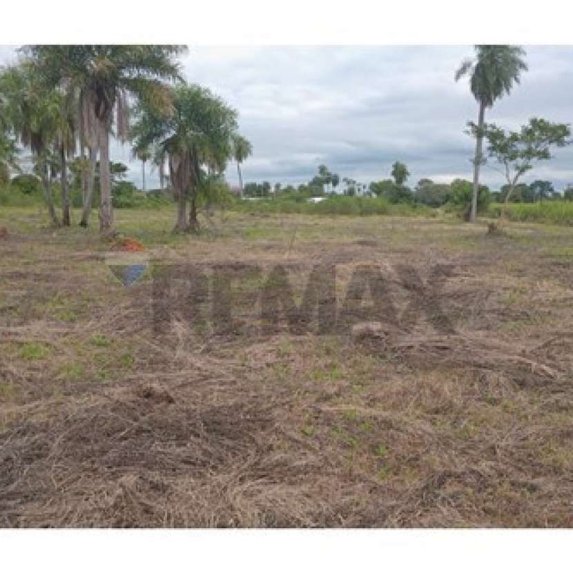 Imagen 1 de Terreno en Itauguá