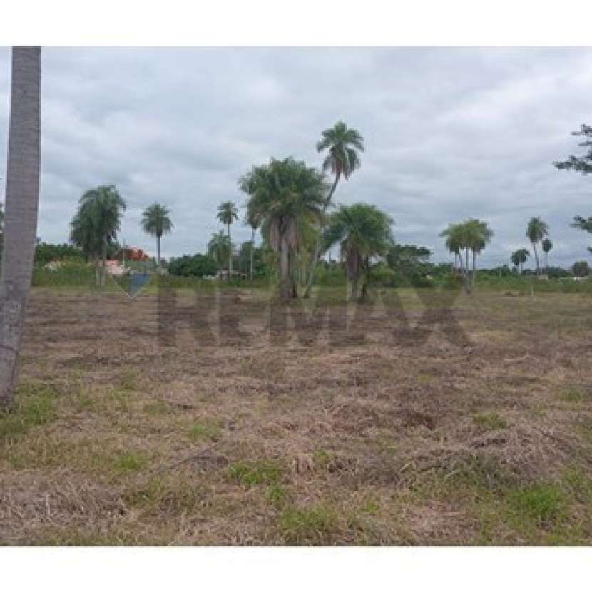 Imagen 2 de Terreno en Itauguá