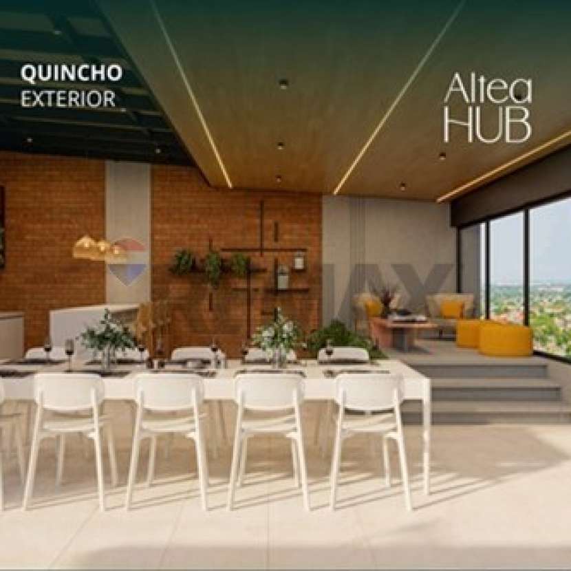 Imagen 7 de Departamento en Mariano Roque Alonso