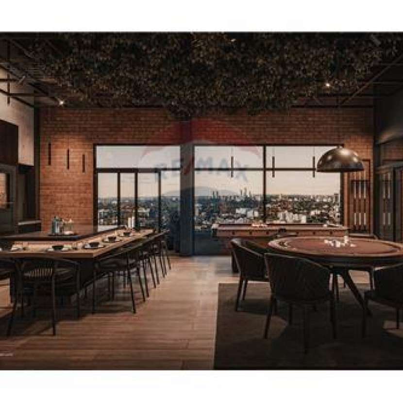 Imagen 3 de Departamento en Soho Flats Villa Morra