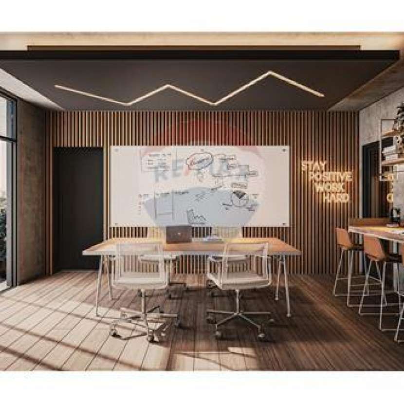 Imagen 4 de Departamento en Soho Flats Villa Morra