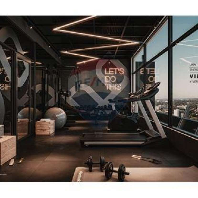 Imagen 7 de Departamento en Soho Flats Villa Morra