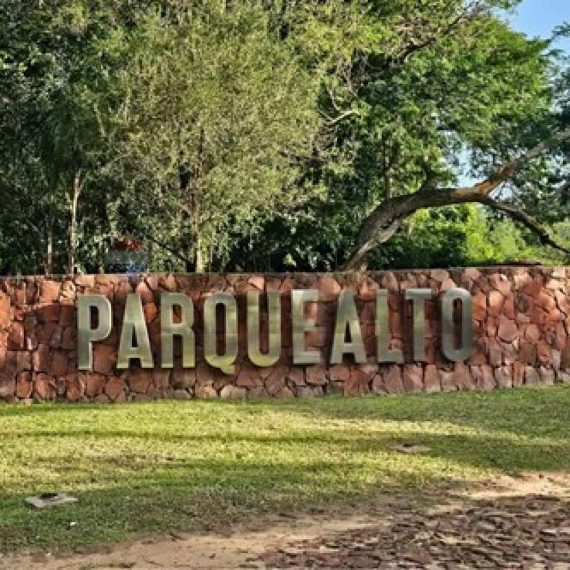 Imagen 1 de Terreno en barrio cerrado Patiño Ypacaraí