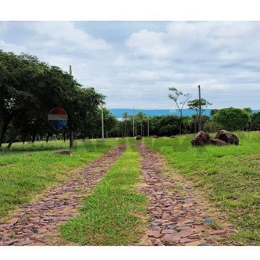 Imagen 6 de Terreno en barrio cerrado Patiño Ypacaraí