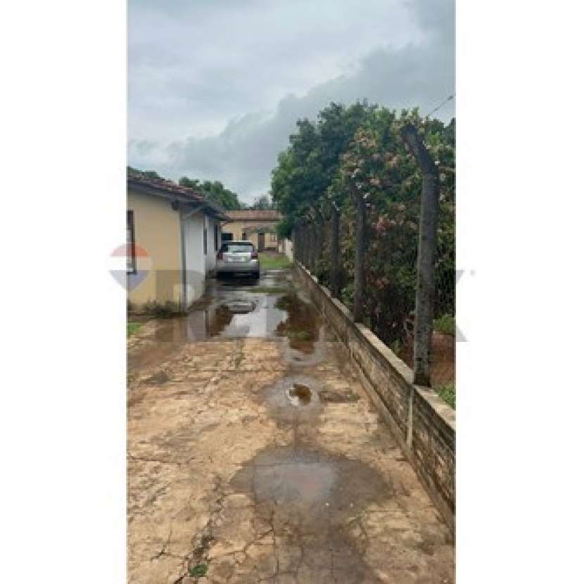 Imagen 4 de Casa en J. Augusto Saldivar Km 23 Ybyraro 2