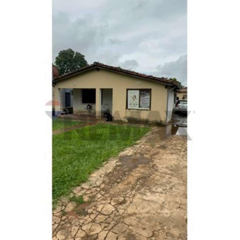 Imagen 2 de Casa en J. Augusto Saldivar Km 23 Ybyraro 2