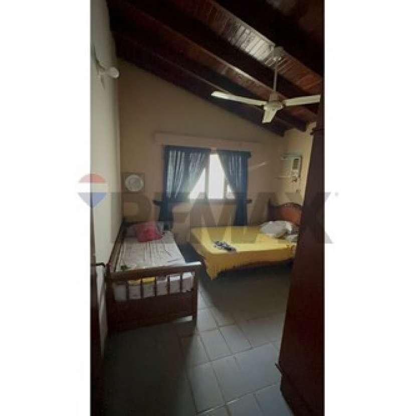 Imagen 5 de Casa en J. Augusto Saldivar Km 23 Ybyraro 2