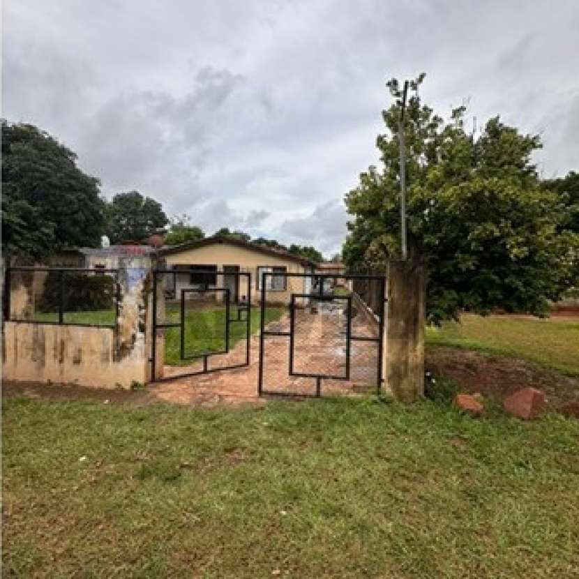 Imagen 3 de Casa en J. Augusto Saldivar Km 23 Ybyraro 2
