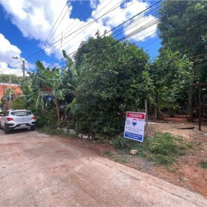 Imagen 6 de Terreno en Fernando de la Mora zona Sur