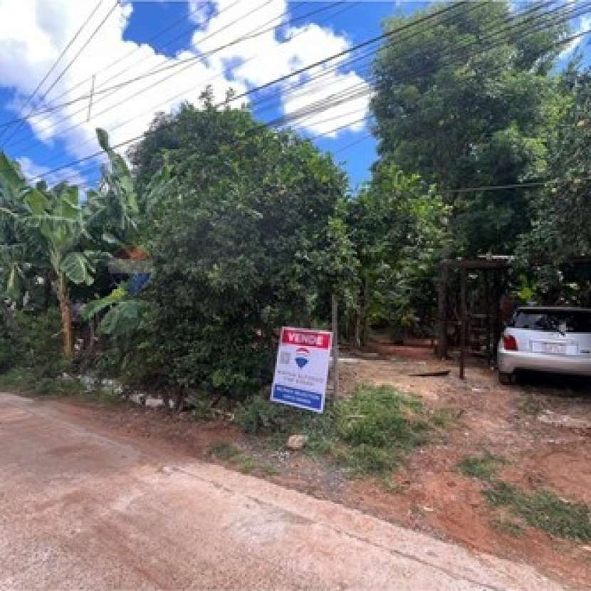 Imagen 3 de Terreno en Fernando de la Mora zona Sur