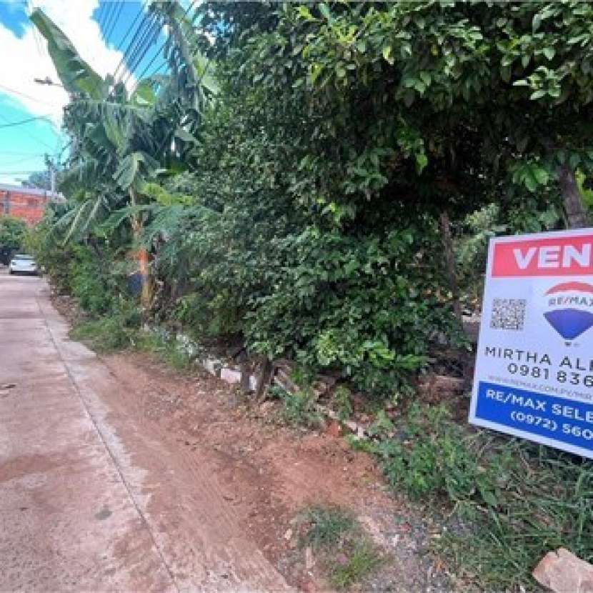 Imagen 4 de Terreno en Fernando de la Mora zona Sur