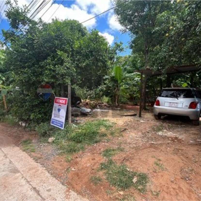 Imagen 7 de Terreno en Fernando de la Mora zona Sur