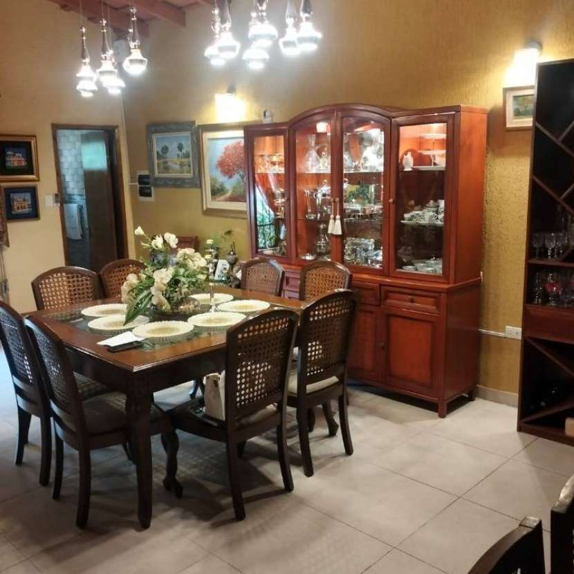 Imagen 4 de Casa zona Comisaría 2da
