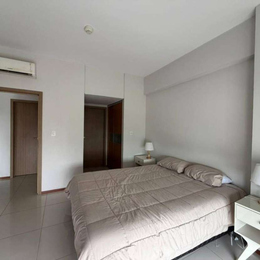 Imagen 2 de Departamento de 1 habitación en el Edificio The One Santa Teresa