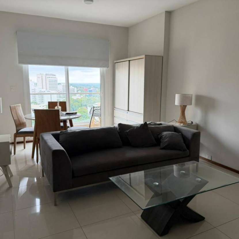 Imagen 7 de Departamento de 1 habitación en el Edificio The One Santa Teresa