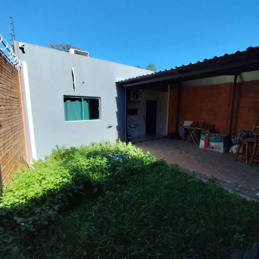 Imagen 5 de VENDO Casa tipo duplex zona Zarate Isla
