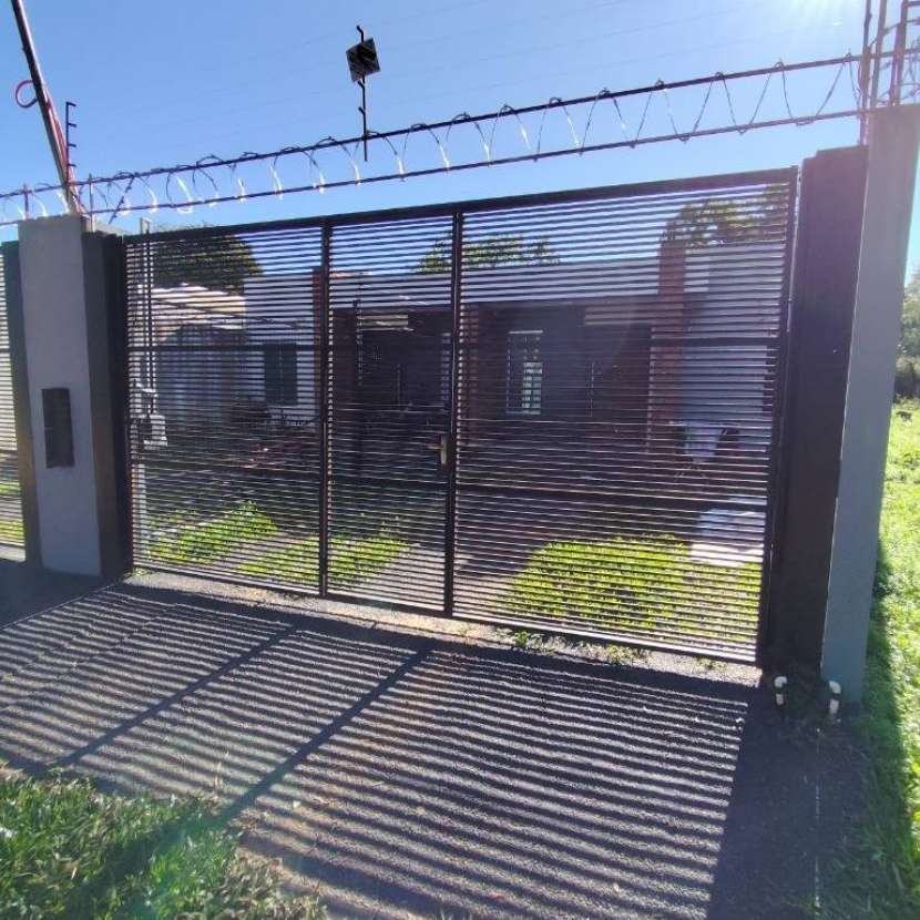 Imagen 7 de VENDO Casa tipo duplex zona Zarate Isla