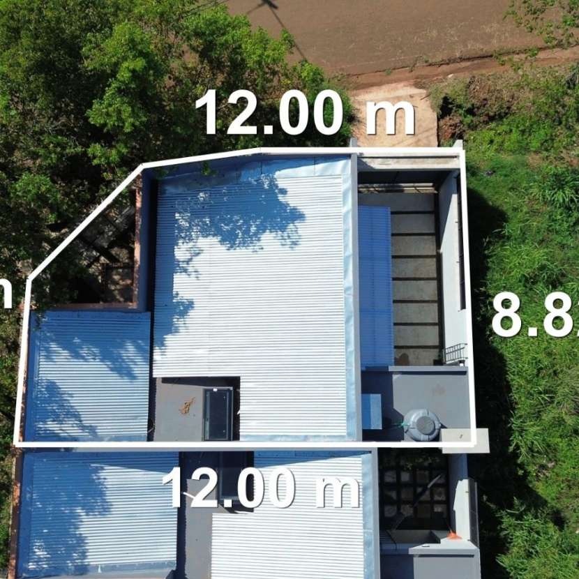 Imagen 3 de Duplex a estrenar ubicado en esquina Cambyretá