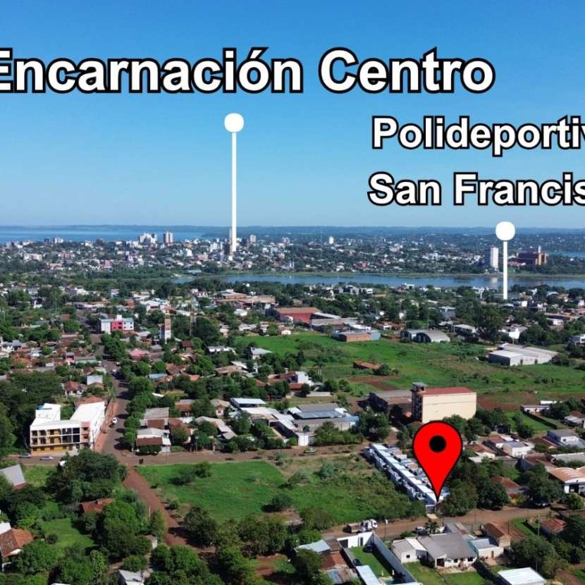 Imagen 4 de Duplex a estrenar ubicado en esquina Cambyretá