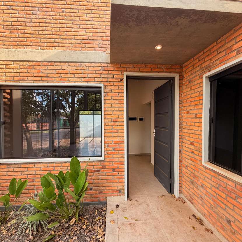 Imagen 2 de Duplex a estrenar ubicado en esquina Cambyretá
