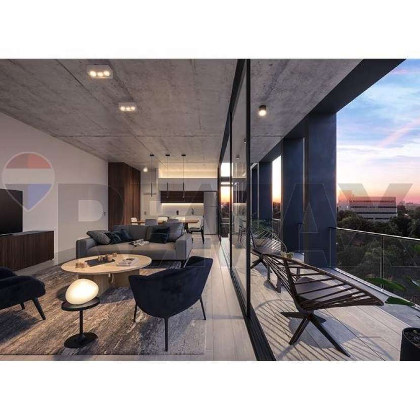 Imagen 4 de Departamento en Edificio Laurus el más exclusivo de Barrio Los Laureles