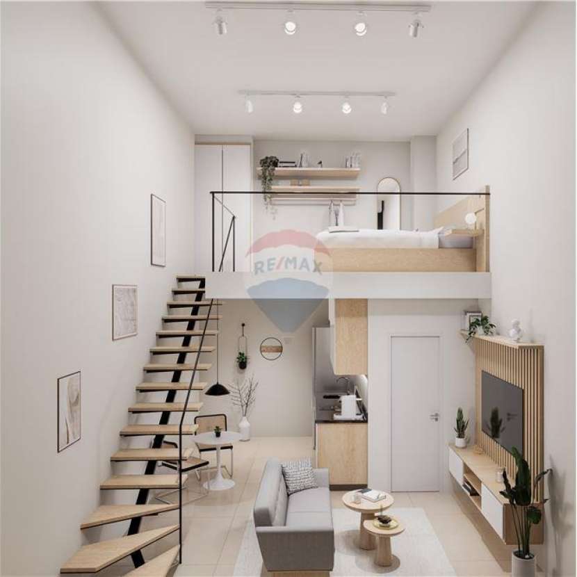 Imagen 4 de Departamento en Barrio Recoleta