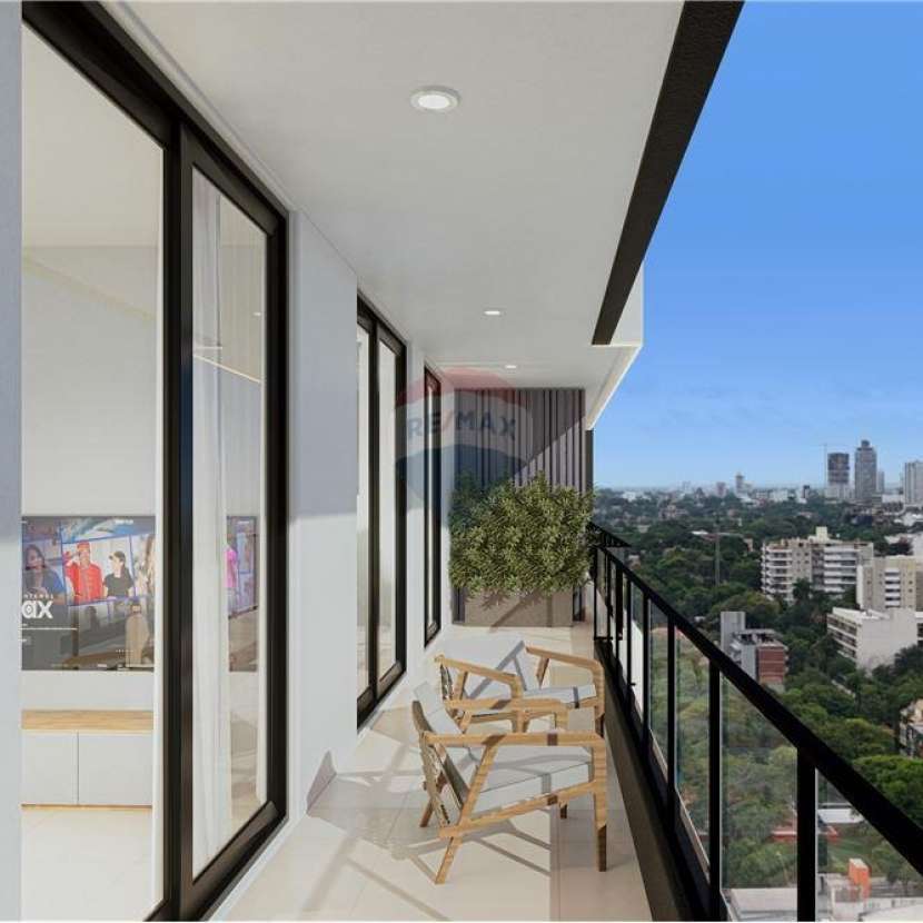 Imagen 6 de Departamento en Barrio Recoleta