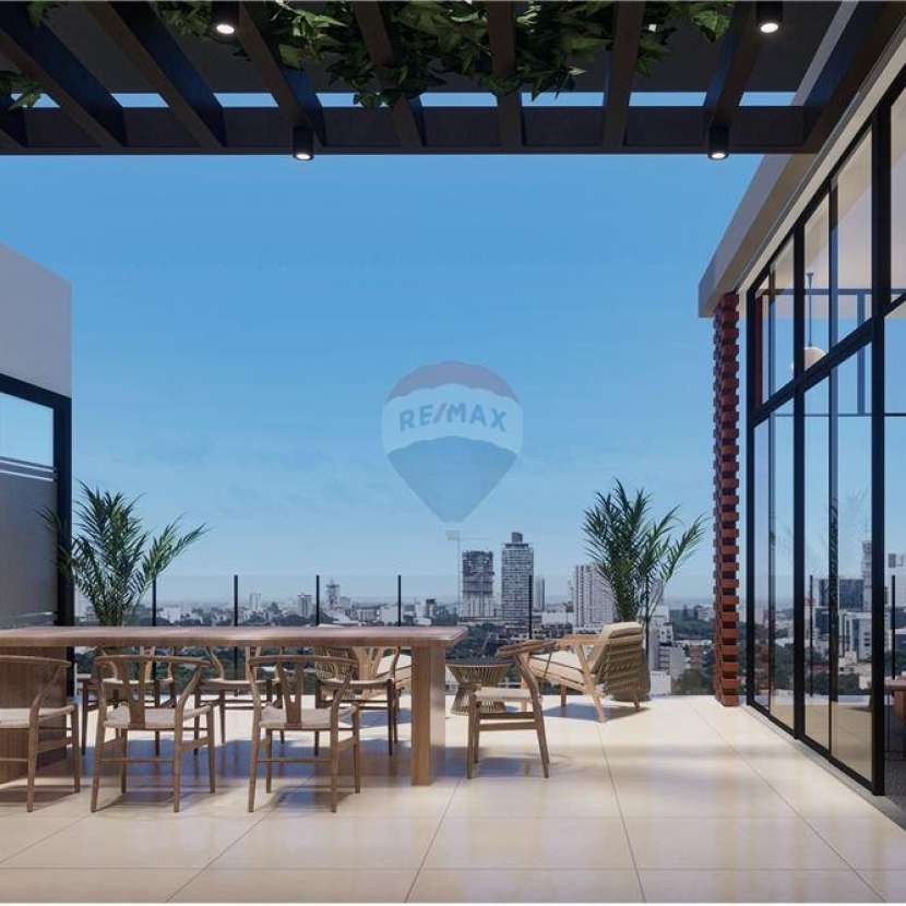 Imagen 7 de Departamento en Barrio Recoleta