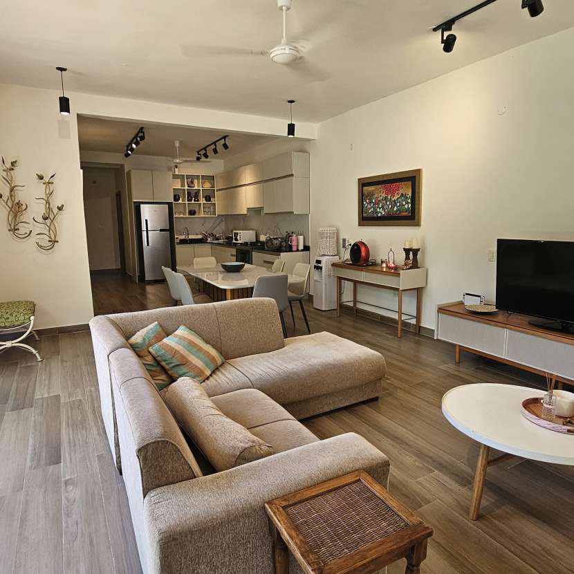 Imagen 1 de Casa amoblada en San Bernardino