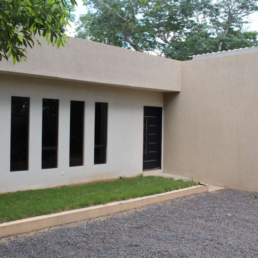 Imagen 9 de Casa a estrenar con piscina Fracción Monte Suizo San Bernardino