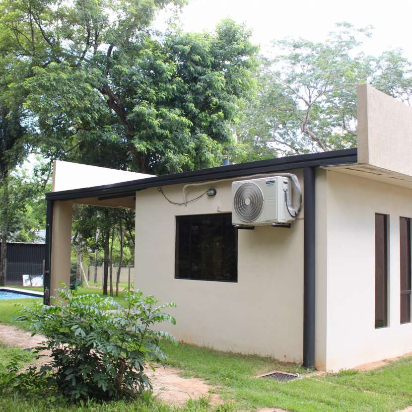 Imagen 4 de Casa a estrenar con piscina Fracción Monte Suizo San Bernardino