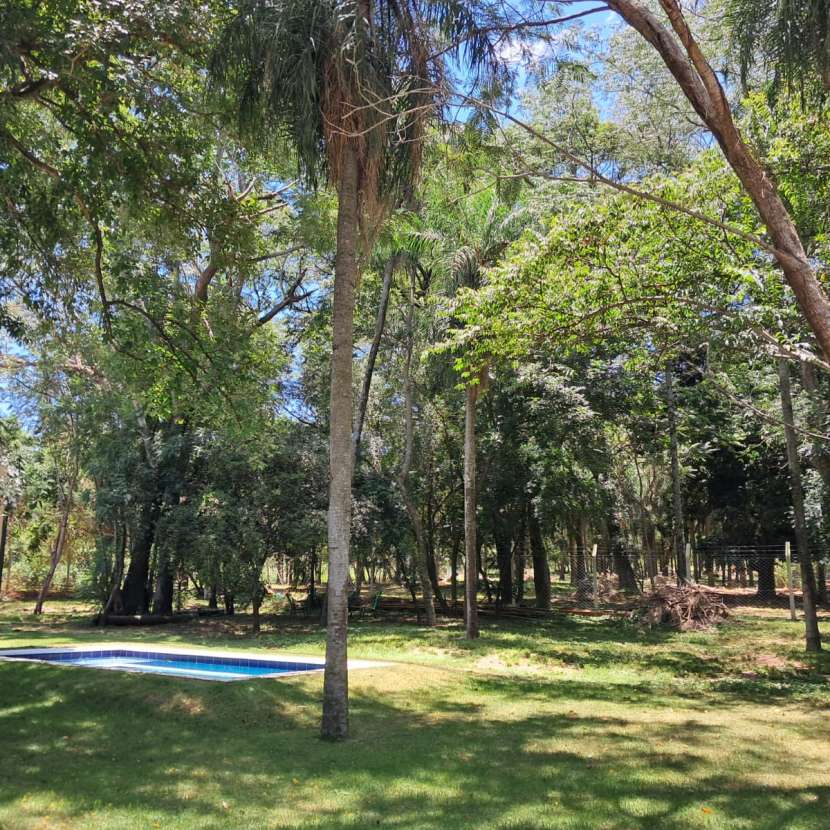 Imagen 3 de Casa a estrenar con piscina Fracción Monte Suizo San Bernardino
