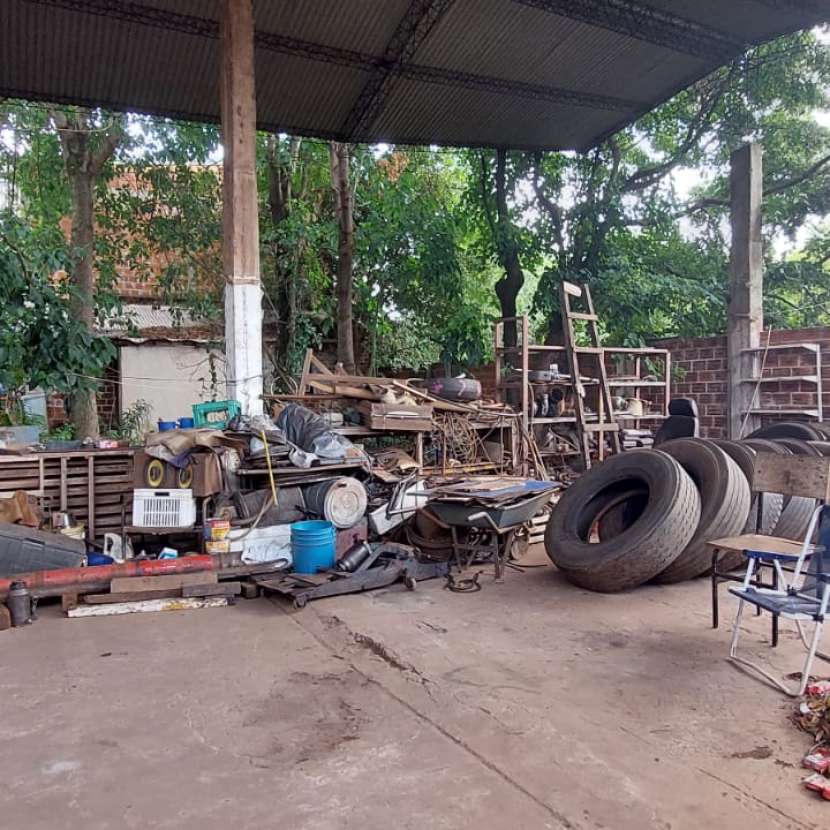 Imagen 6 de Casa en el Barrio Mboi Kae de Encarnación