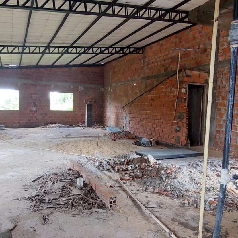 Imagen 7 de Casa en el Barrio Mboi Kae de Encarnación