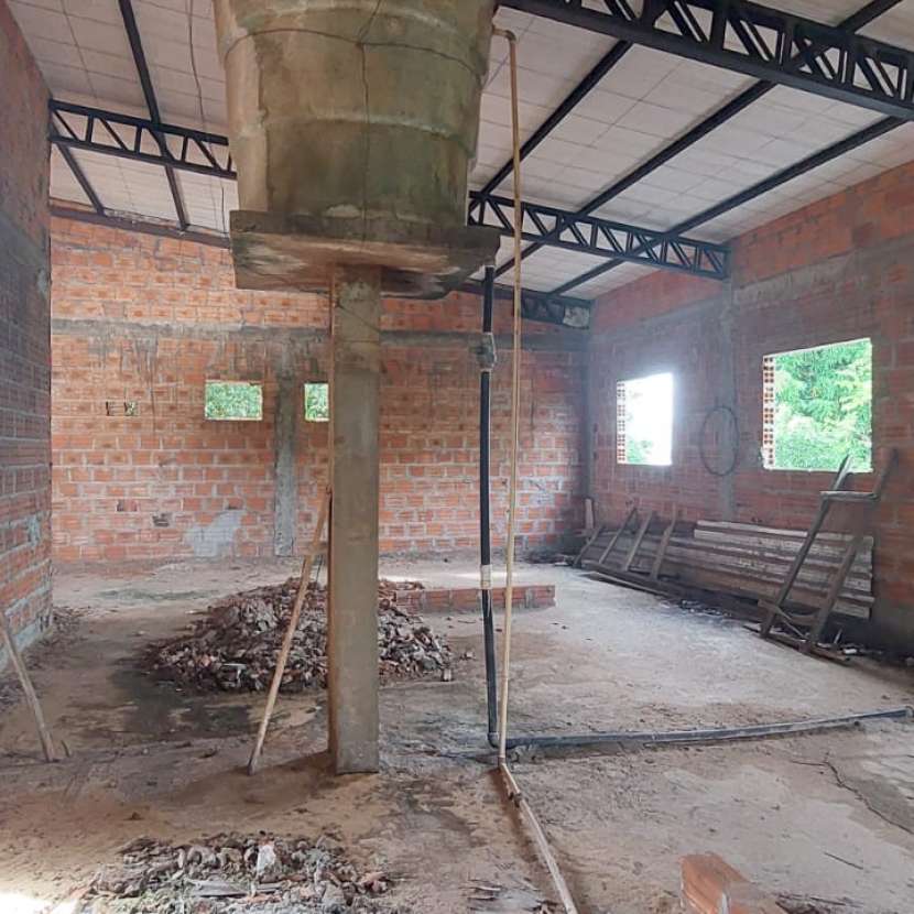 Imagen 9 de Casa en el Barrio Mboi Kae de Encarnación