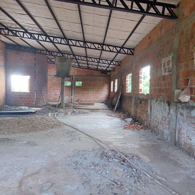 Imagen 8 de Casa en el Barrio Mboi Kae de Encarnación
