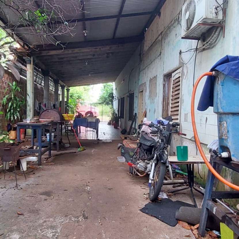 Imagen 4 de Casa en el Barrio Mboi Kae de Encarnación
