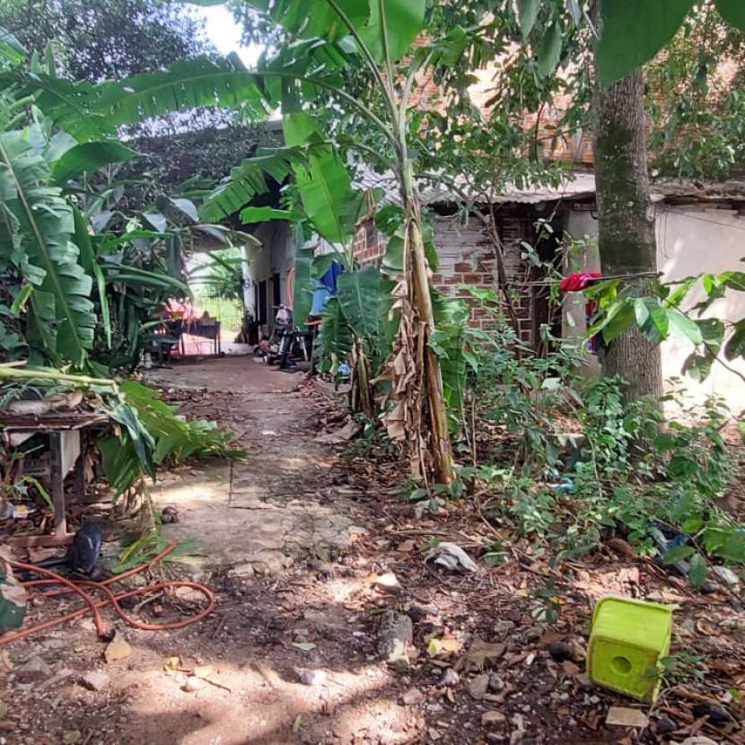 Imagen 5 de Casa en el Barrio Mboi Kae de Encarnación