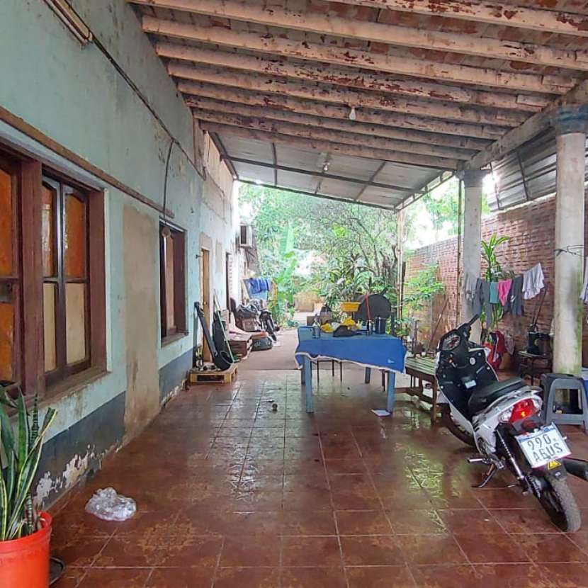 Imagen 3 de Casa en el Barrio Mboi Kae de Encarnación