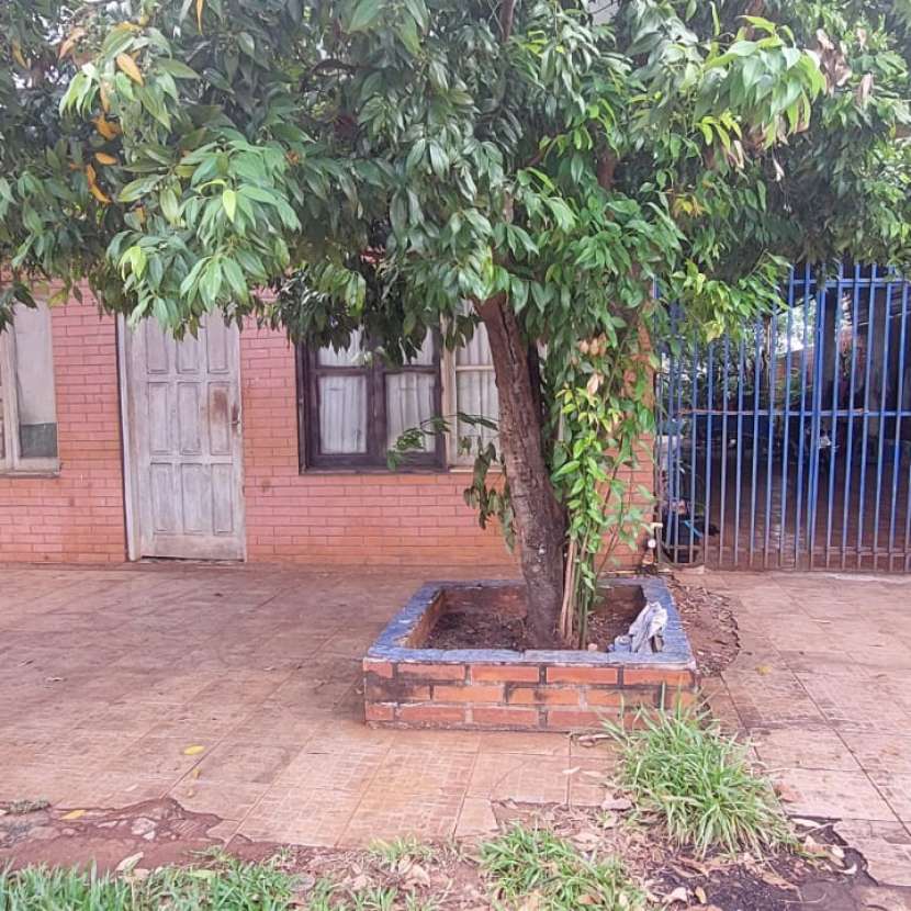 Imagen 2 de Casa en el Barrio Mboi Kae de Encarnación
