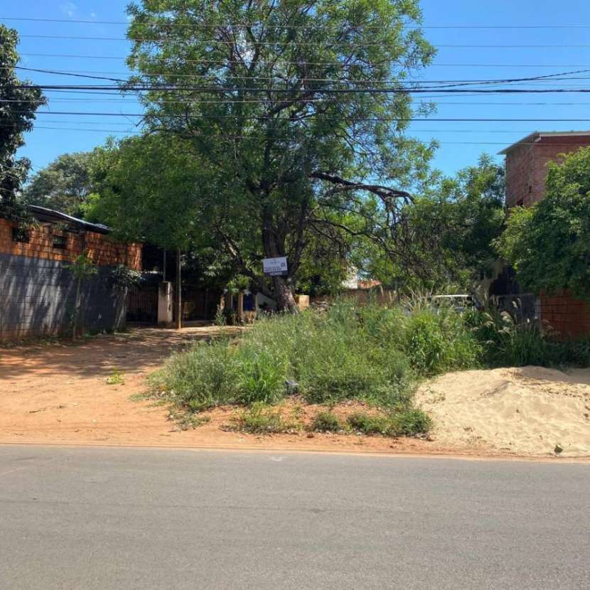 Imagen 1 de Terreno en San Lorenzo Laurelty