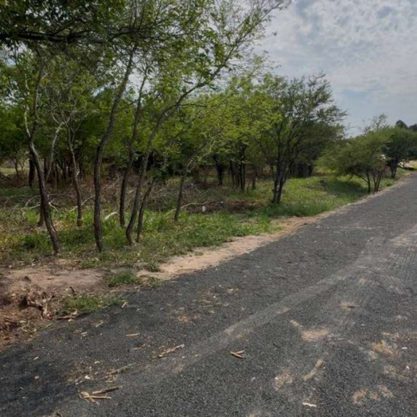 Imagen 2 de Terreno exclusivo en Surubí'i Club de Campo Lote 5