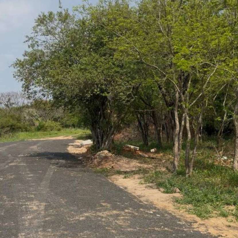 Imagen 1 de Terreno exclusivo en Surubí'i Club de Campo Lote 5