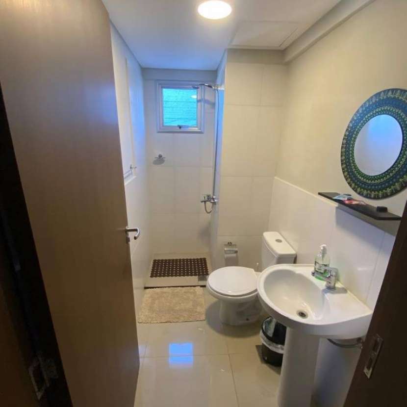 Imagen 2 de Departamento amoblado de 2 habitaciones Edificio Residencial Santa María