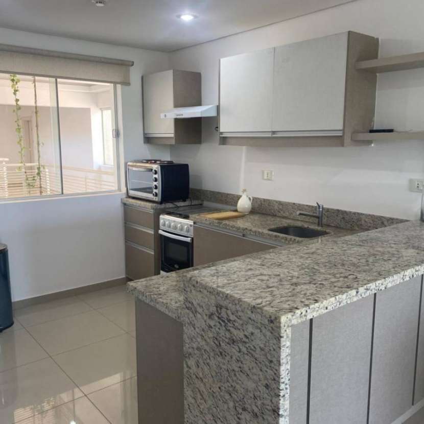 Imagen 6 de Departamento en Barrio Villa Aurelia Punta del Este Tower 4° piso