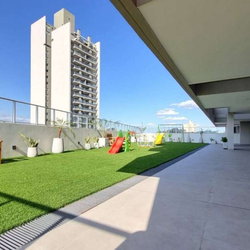 Imagen 2 de Departamento amoblado en Fortaleza Boggiani